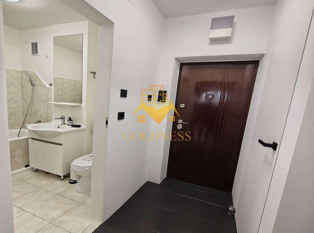 1 camera, Gheorgheni, Premium, Iulius Mall, FSEGA, Unirii, 18GYM - foto 8