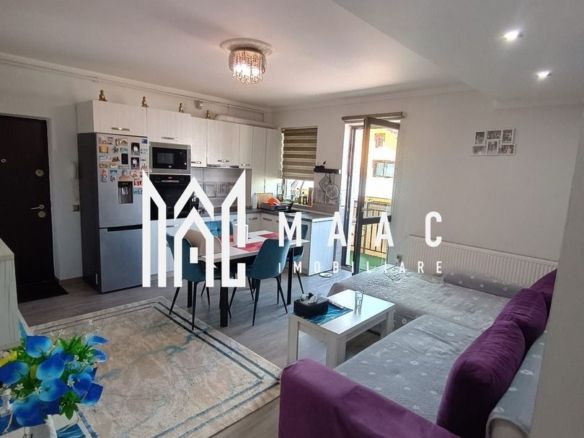Apartament 3 camere | Etaj 1 | Decomandat | Baclon | Parcare - Imagine principala