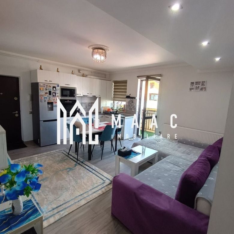 Apartament 3 camere | Etaj 1 | Decomandat | Baclon | Parcare - Imagine principala