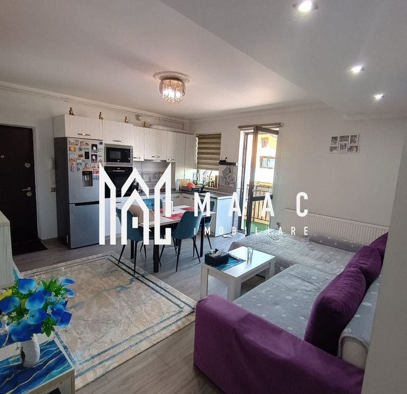 Apartament 3 camere | Etaj 1 | Decomandat | Baclon | Parcare - Imagine principala