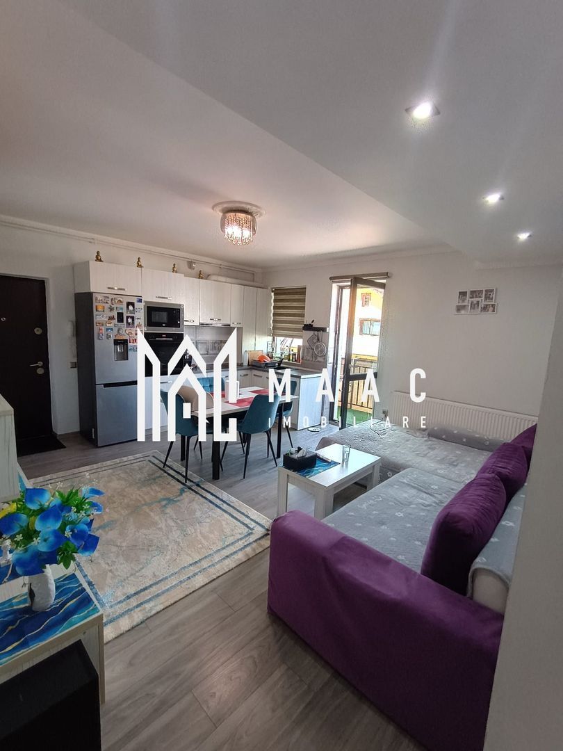 Apartament 3 camere | Etaj 1 | Decomandat | Baclon | Parcare - Imagine principala Apartament 3 camere | Etaj 1 | Decomandat | Baclon | Parcare - Imagine principala