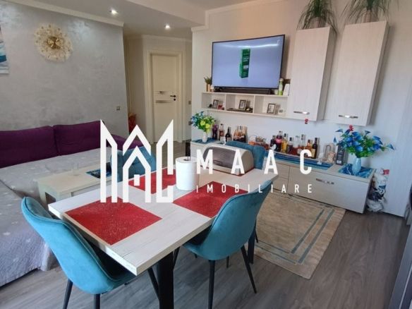 Apartament 3 camere | Etaj 1 | Decomandat | Baclon | Parcare - foto 3