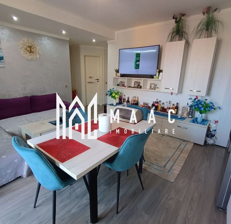 Apartament 3 camere | Etaj 1 | Decomandat | Baclon | Parcare - foto 3