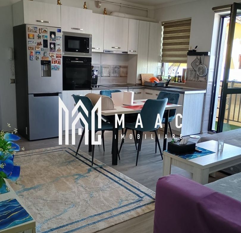 Apartament 3 camere | Etaj 1 | Decomandat | Baclon | Parcare - foto 4