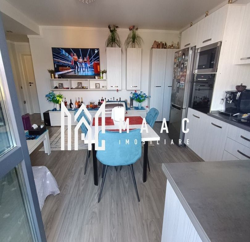 Apartament 3 camere | Etaj 1 | Decomandat | Baclon | Parcare - foto 5