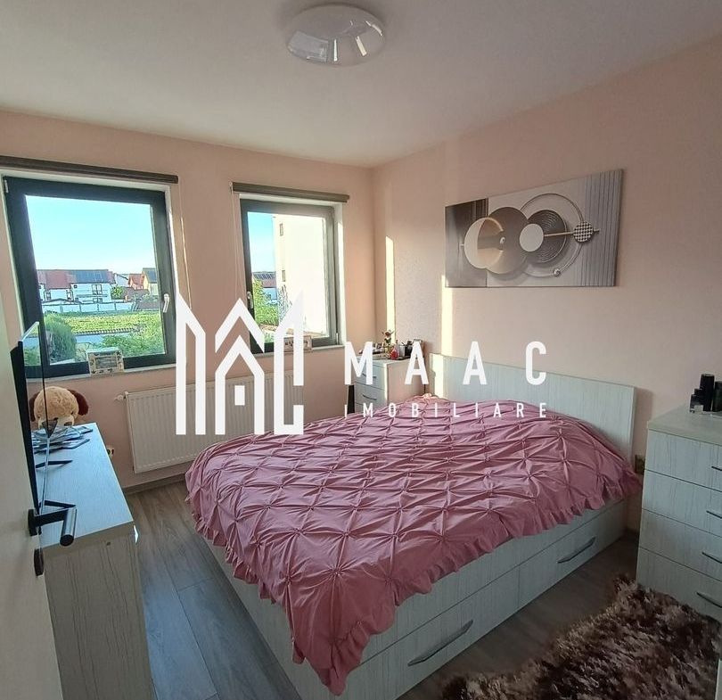 Apartament 3 camere | Etaj 1 | Decomandat | Baclon | Parcare - foto 6