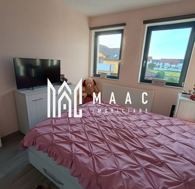 Apartament 3 camere | Etaj 1 | Decomandat | Baclon | Parcare - foto 7