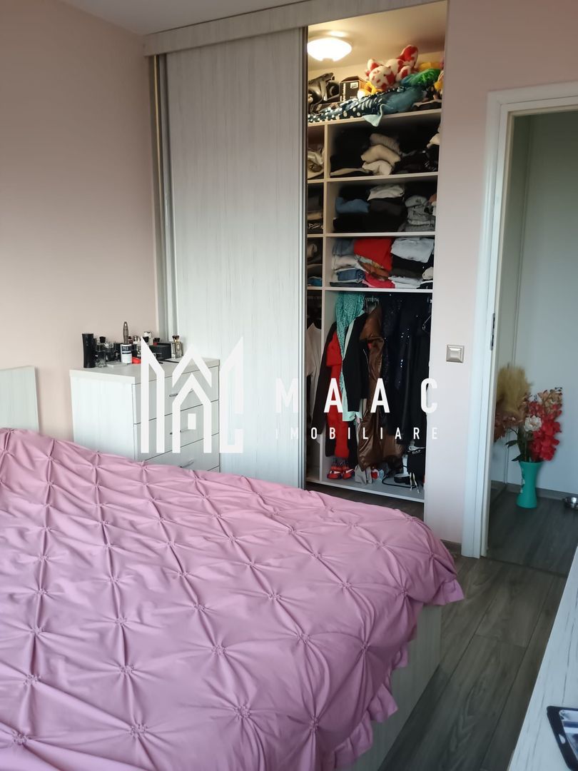Apartament 3 camere | Etaj 1 | Decomandat | Baclon | Parcare - foto 8 Apartament 3 camere | Etaj 1 | Decomandat | Baclon | Parcare - foto 8