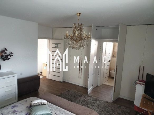 Penthouse 4 camere | 120 MPU | Terasa 250 MP | Mobilat - foto 2