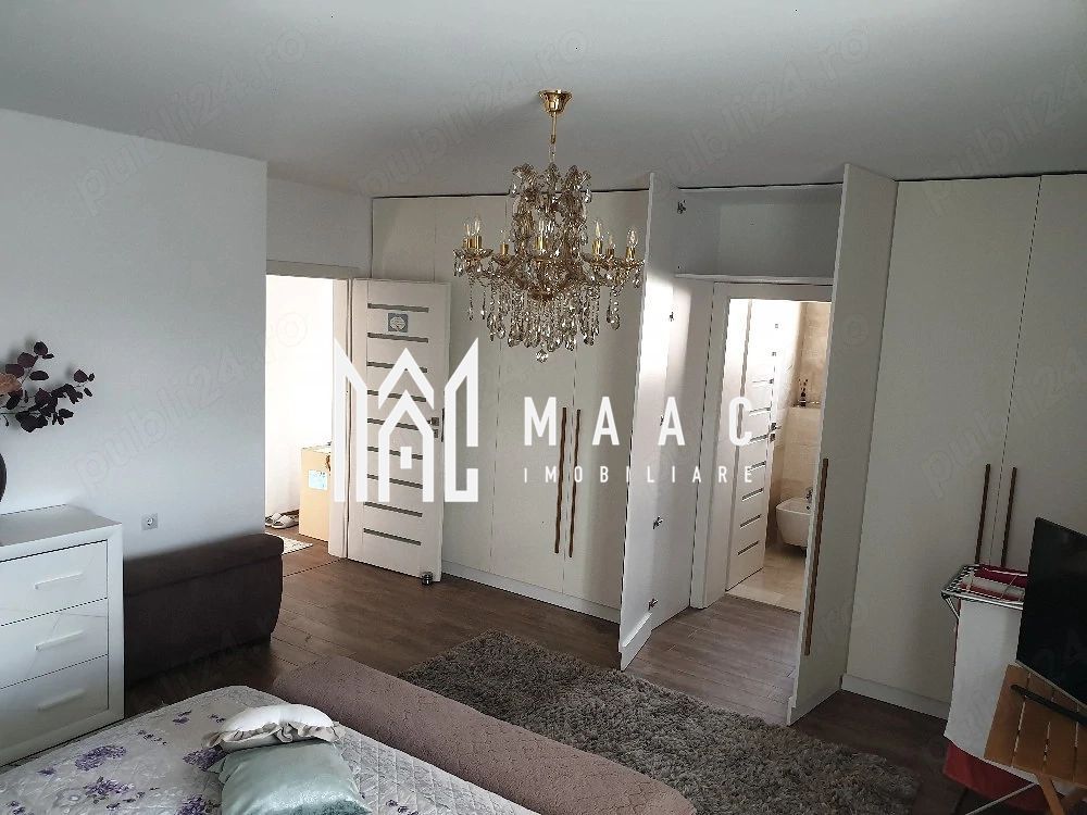 Penthouse 4 camere | 120 MPU | Terasa 250 MP | Mobilat - foto 2