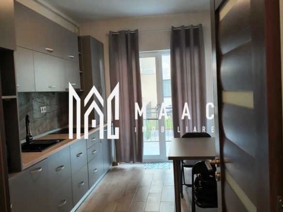 Garsoniera cu gradina | 37 MPU | Decomandata | Mobilata - Imagine principala