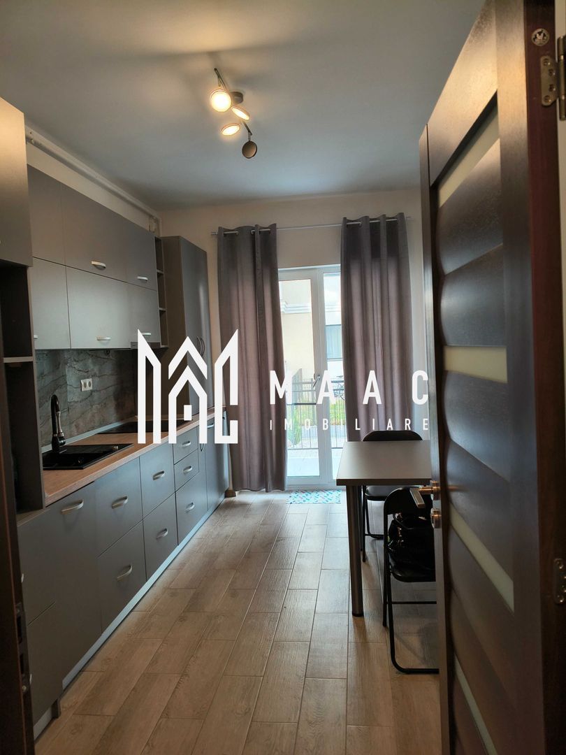 Garsoniera cu gradina | 37 MPU | Decomandata | Mobilata - Imagine principala Garsoniera cu gradina | 37 MPU | Decomandata | Mobilata - Imagine principala