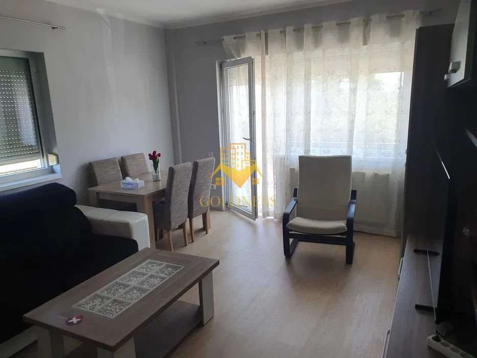 2 Camere, Leroy Merlin, Omv, Buna ziua, Calea Turzii, Lukoil - foto 4