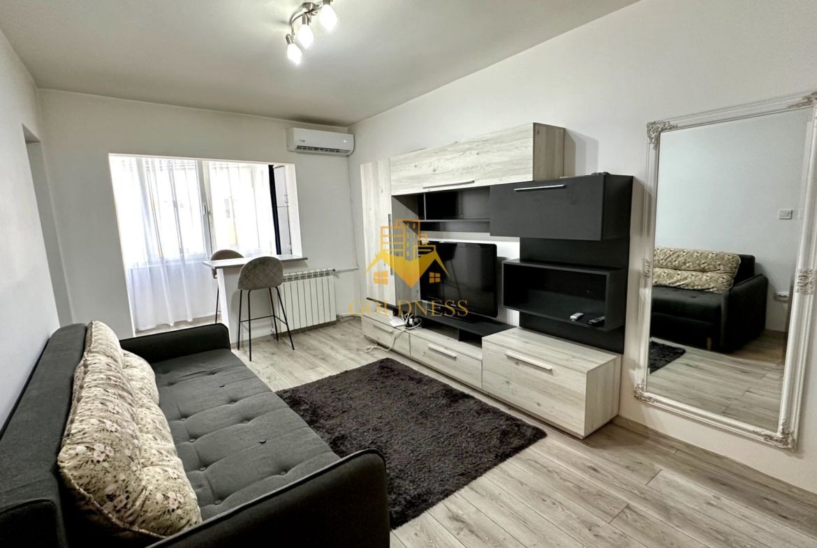 1 camera decomandată, Marasti, București, Lidl, Gorunului, The Office - Imagine principala
