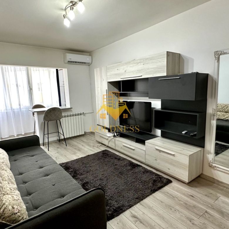 1 camera decomandată, Marasti, București, Lidl, Gorunului, The Office - Imagine principala