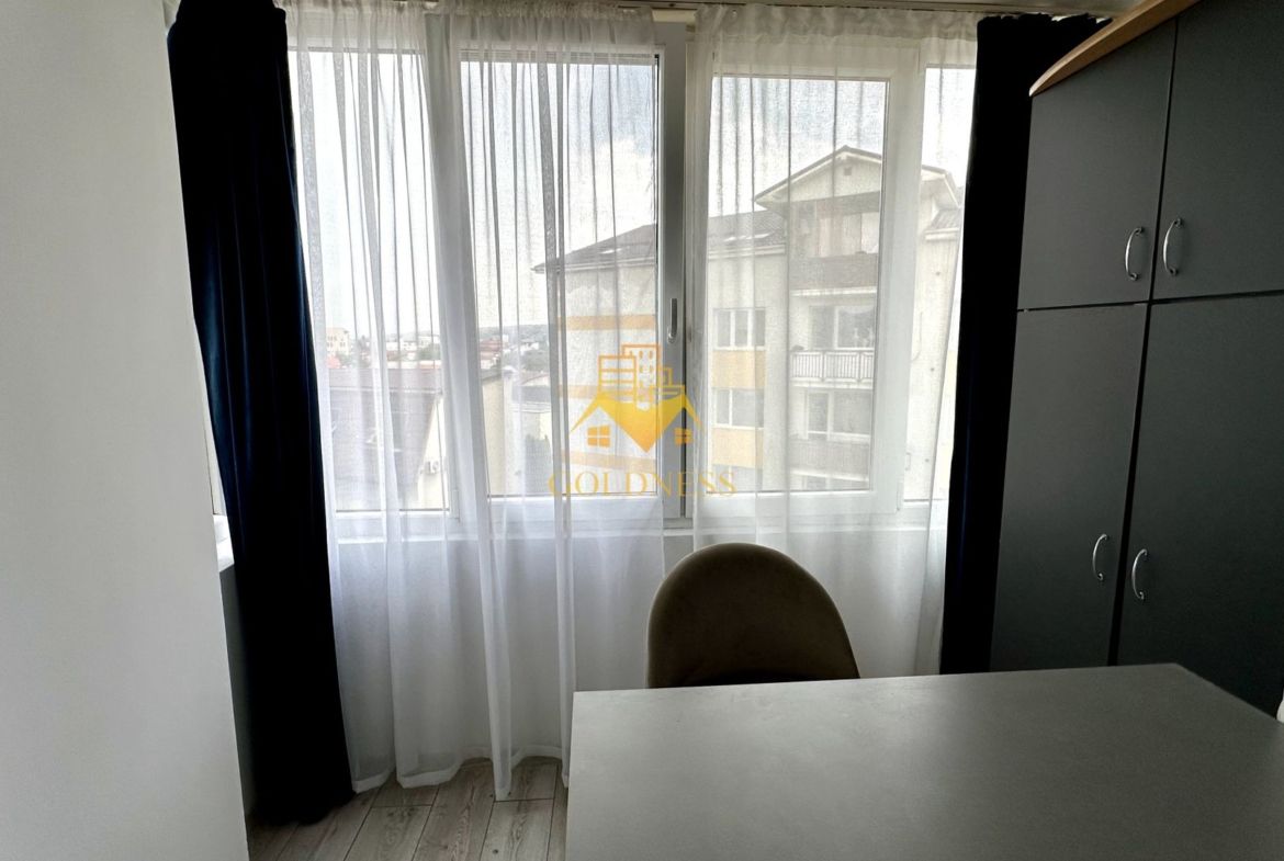 1 camera decomandată, Marasti, București, Lidl, Gorunului, The Office - foto 5