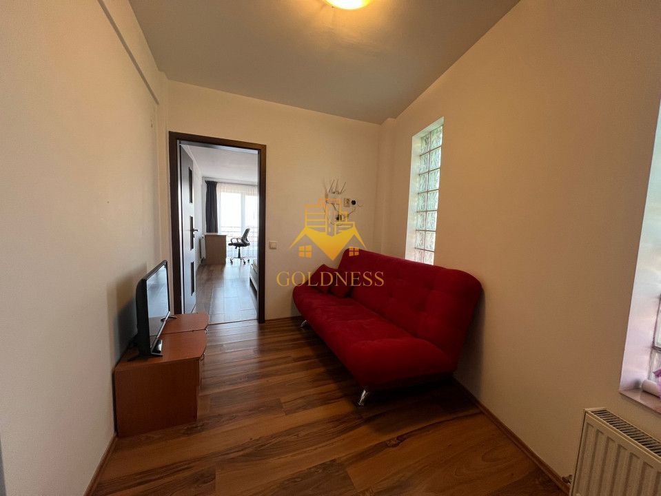 1 camera, Semicentral, Platinia, USAMV, UMF,  Calea Motilor - foto 4