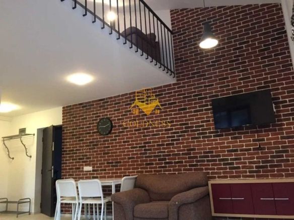 2 camere, modern, parcare Manastur zona Campului - Imagine principala