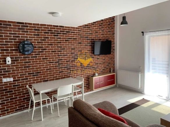 2 camere, modern, parcare Manastur zona Campului - foto 2