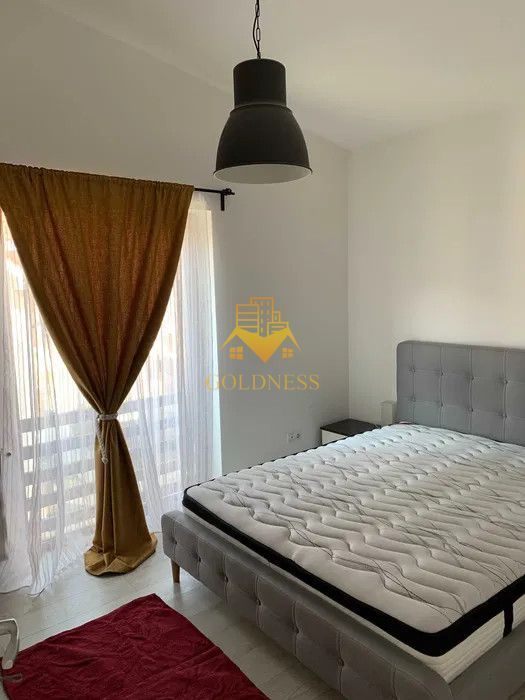 2 camere, modern, parcare Manastur zona Campului - foto 4