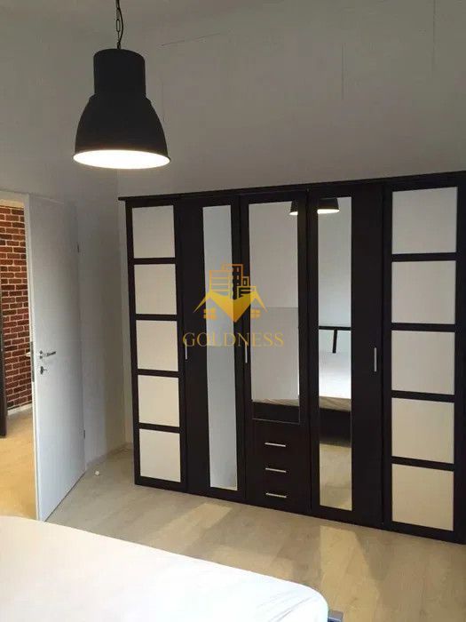 2 camere, modern, parcare Manastur zona Campului - foto 5