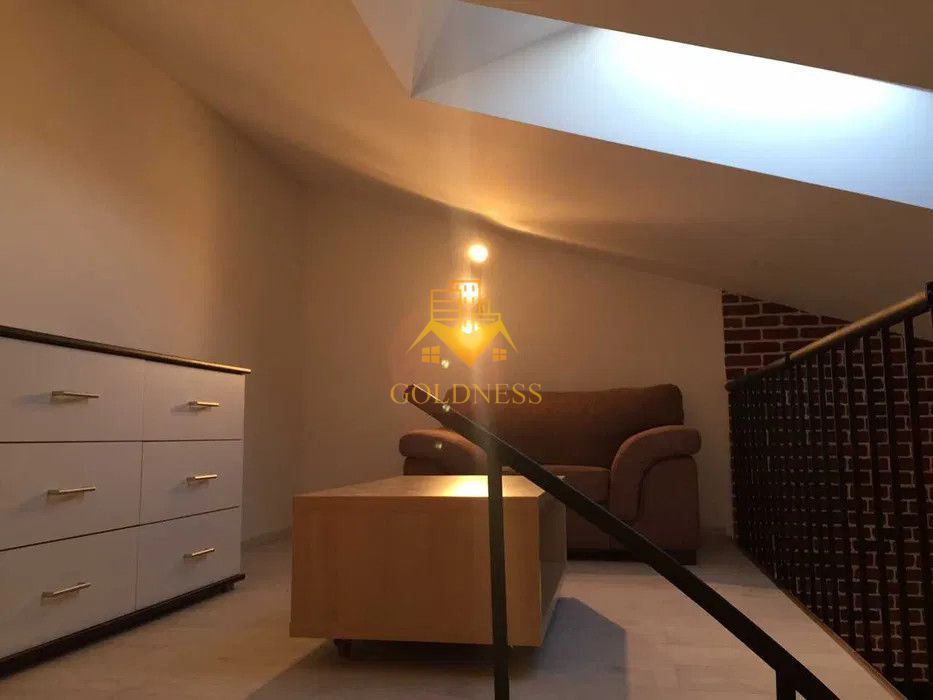 2 camere, modern, parcare Manastur zona Campului - foto 6