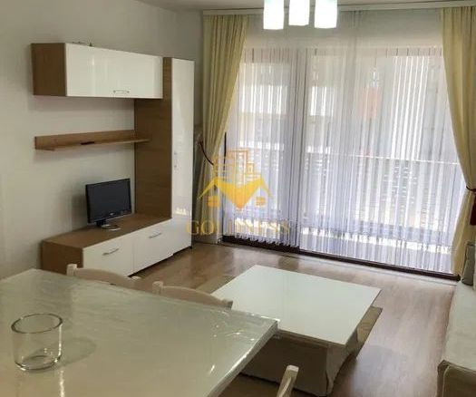 2 camere, open space, modern, Europa, Complex Luminia, Eugen Ionesco - foto 3