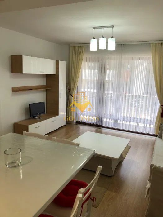2 camere, open space, modern, Europa, Complex Luminia, Eugen Ionesco - foto 3