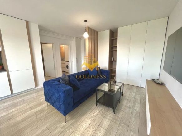 2 camere open space, modern, parcare, Gheorgheni, C. Brancusi, Vibre - foto 3