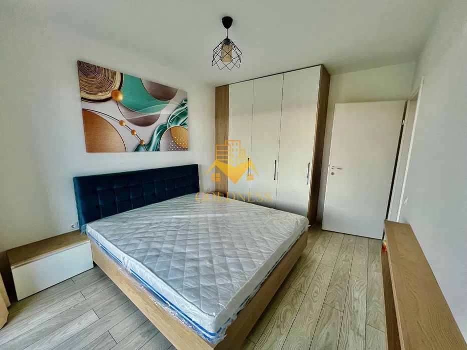 2 camere open space, modern, parcare, Gheorgheni, C. Brancusi, Vibre - foto 6