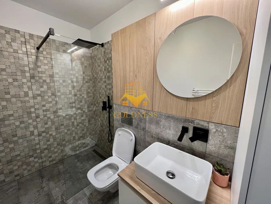 2 camere open space, modern, parcare, Gheorgheni, C. Brancusi, Vibre - foto 7