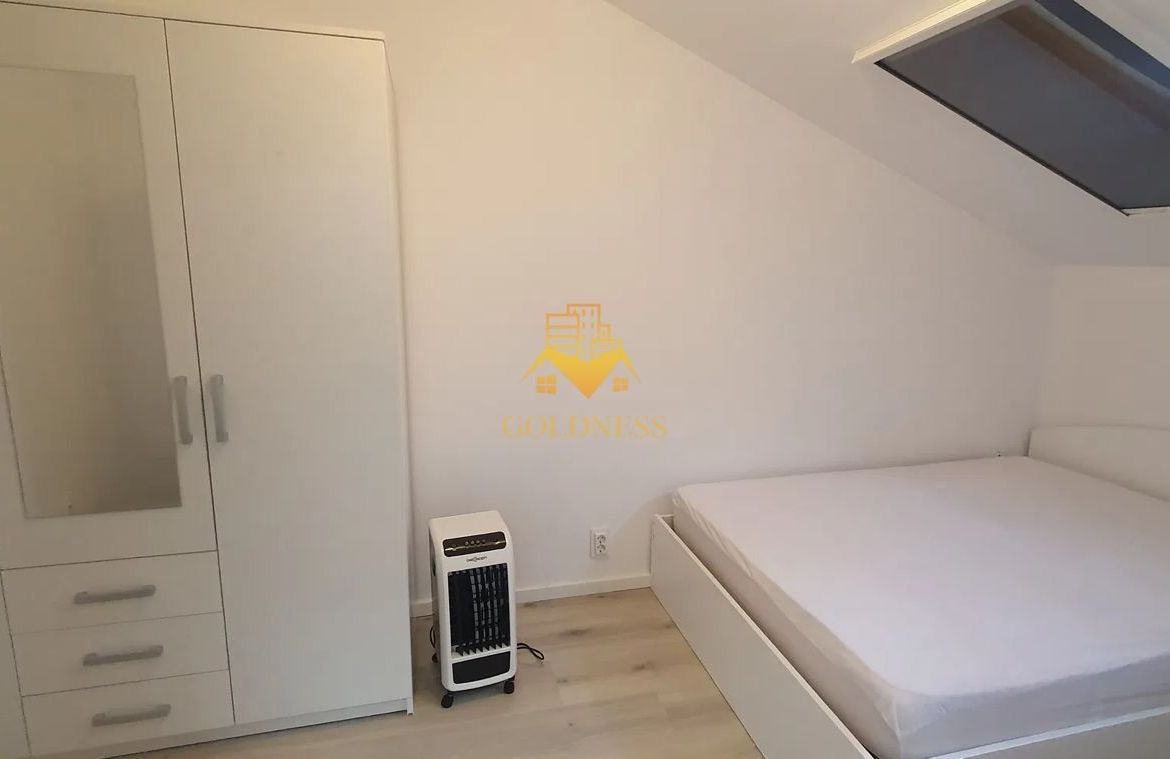 3 camere semidecomandate, Zorilor, UMF, Spitalul de Recuperare, SIGMA - Imagine principala