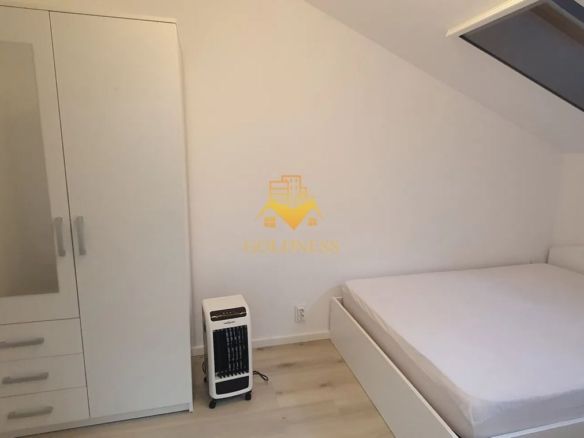 3 camere semidecomandate, Zorilor, UMF, Spitalul de Recuperare, SIGMA - Imagine principala