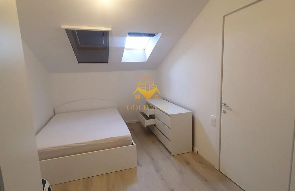 3 camere semidecomandate, Zorilor, UMF, Spitalul de Recuperare, SIGMA - foto 2