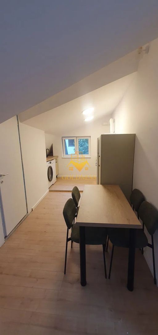 3 camere semidecomandate, Zorilor, UMF, Spitalul de Recuperare, SIGMA - foto 3 3 camere semidecomandate, Zorilor, UMF, Spitalul de Recuperare, SIGMA - foto 3