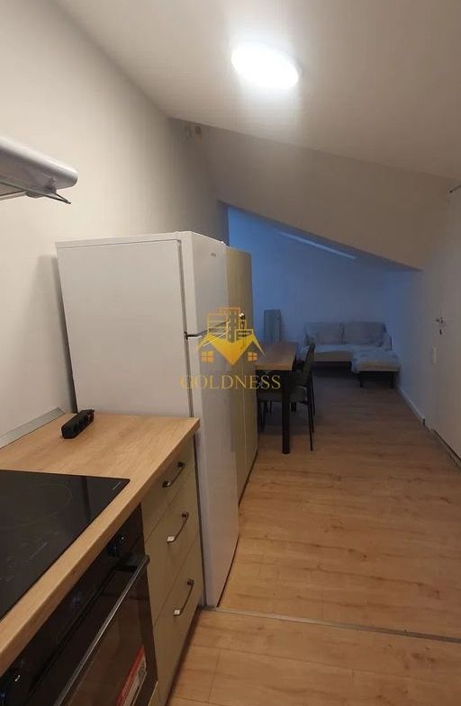 3 camere semidecomandate, Zorilor, UMF, Spitalul de Recuperare, SIGMA - foto 4