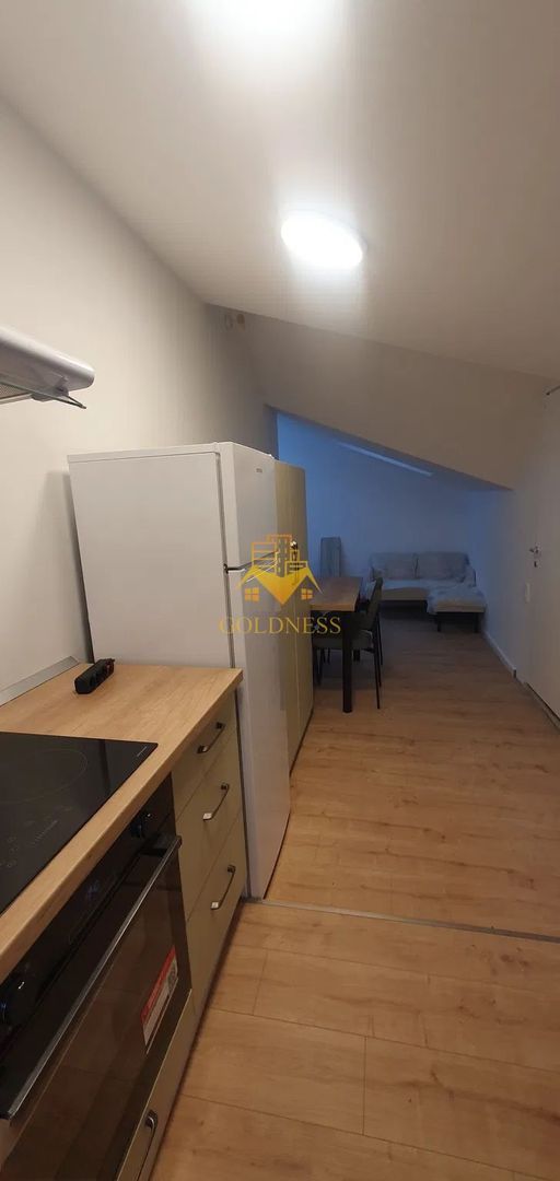 3 camere semidecomandate, Zorilor, UMF, Spitalul de Recuperare, SIGMA - foto 4 3 camere semidecomandate, Zorilor, UMF, Spitalul de Recuperare, SIGMA - foto 4