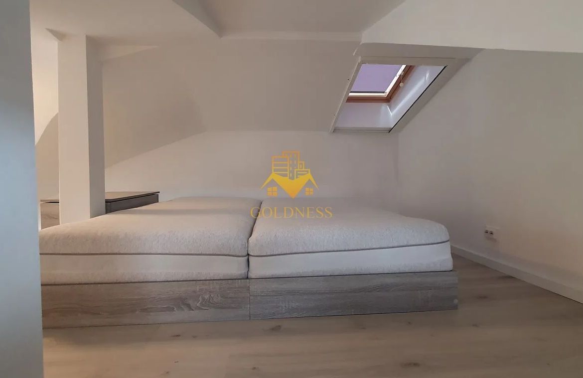 3 camere semidecomandate, Zorilor, UMF, Spitalul de Recuperare, SIGMA - foto 6