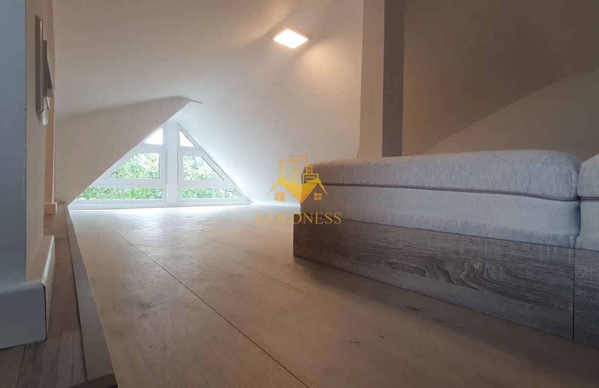 3 camere semidecomandate, Zorilor, UMF, Spitalul de Recuperare, SIGMA - foto 7