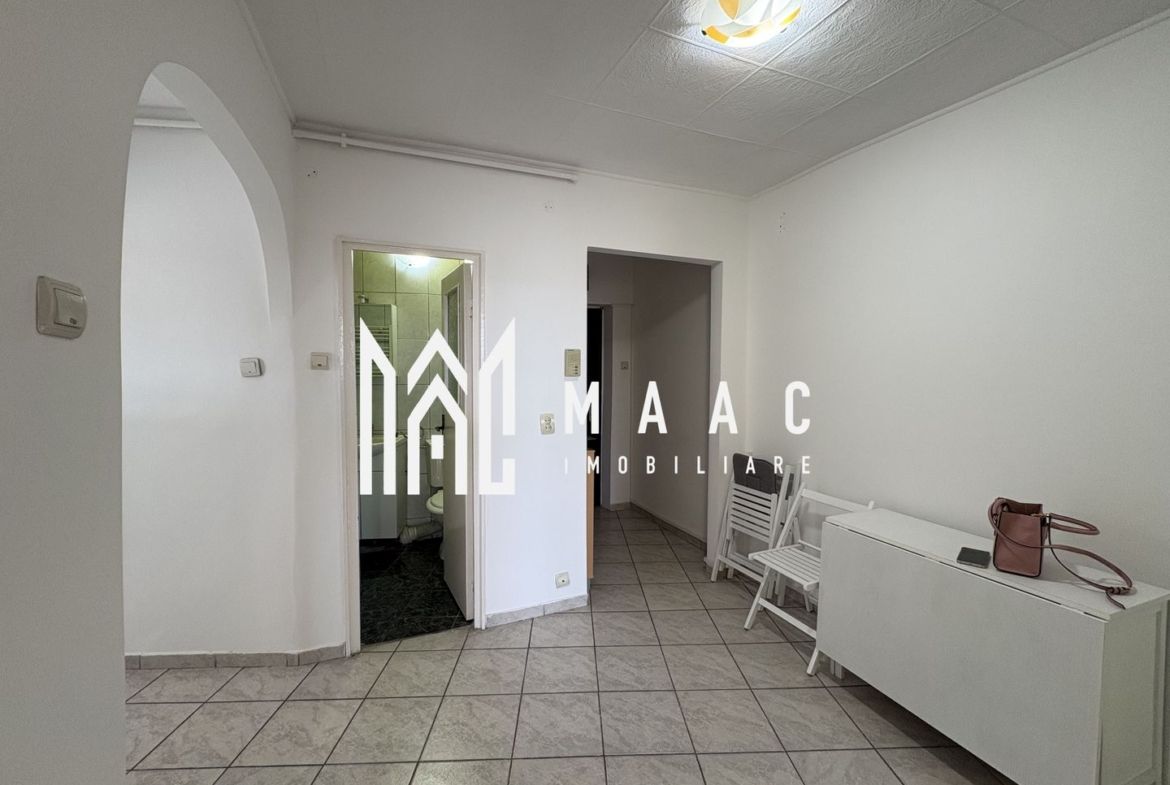 Apartament 2 camere | Decomandat I Zona Milea | 60 mp - Imagine principala