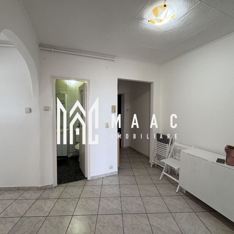 Apartament 2 camere | Decomandat I Zona Milea | 60 mp - Imagine principala