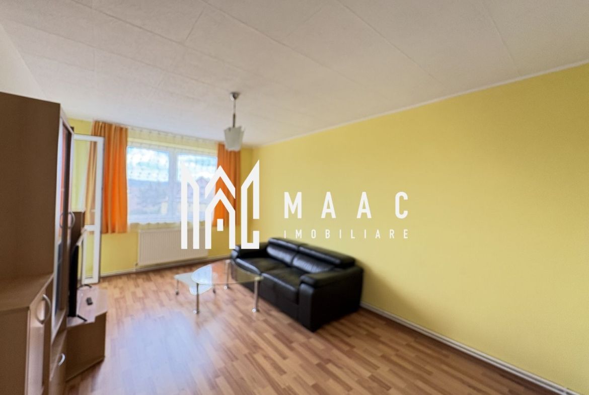 Apartament 2 camere | Decomandat I Zona Milea | 60 mp - foto 2