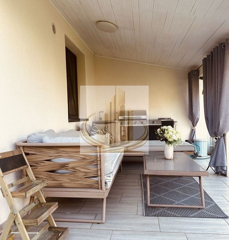 Duplex 3 camere | 95 mp | Panouri solare | Dumbravita | 4 parcări - foto 5