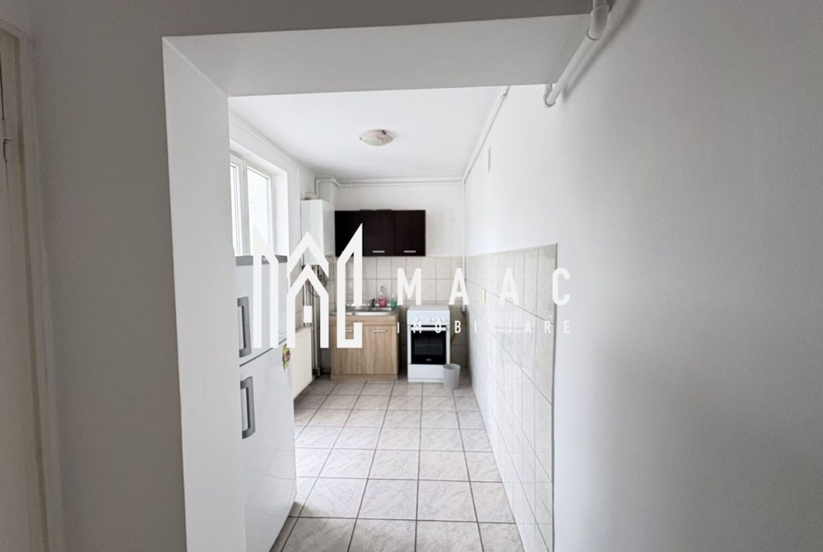 Apartament 2 camere | Decomandat I Zona Milea | 60 mp - foto 6