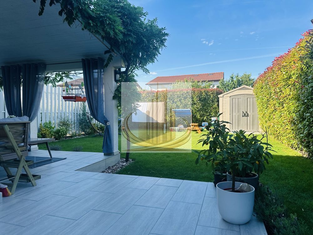 Duplex 3 camere | 95 mp | Panouri solare | Dumbravita | 4 parcări - foto 6