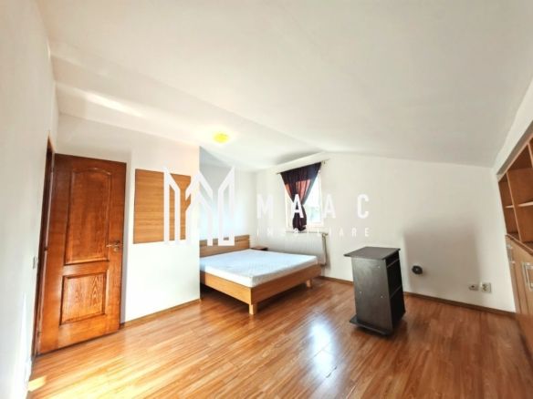 Apartament 3 camere | Valea Aurie, Sibiu | decomandat, balcon - foto 2