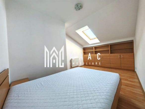 Apartament 3 camere | Valea Aurie, Sibiu | decomandat, balcon - foto 3