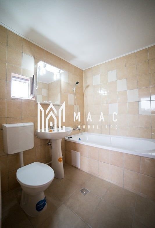 Apartament 3 camere | Valea Aurie, Sibiu | decomandat, balcon - foto 5