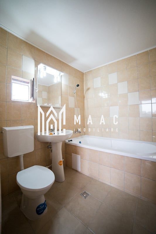 Apartament 3 camere | Valea Aurie, Sibiu | decomandat, balcon - foto 5 Apartament 3 camere | Valea Aurie, Sibiu | decomandat, balcon - foto 5
