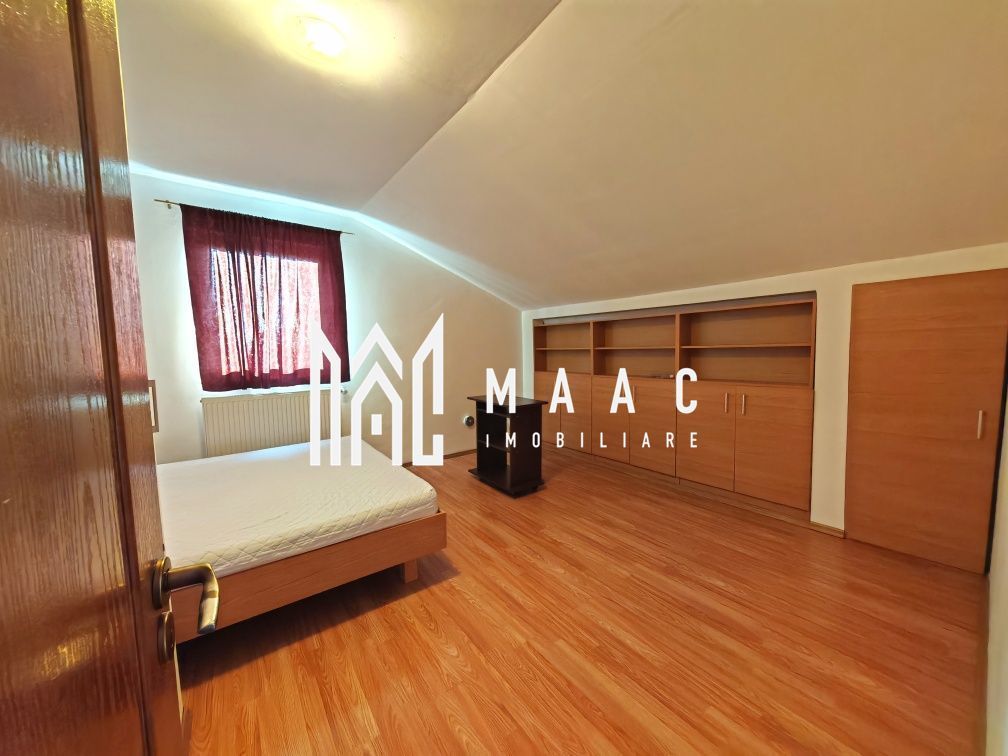 Apartament 3 camere | Valea Aurie, Sibiu | decomandat, balcon - foto 6